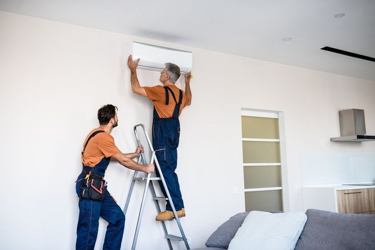 موسسة شيخه محمد زويبن الرويثي للصيانة للتبريد والتكيف