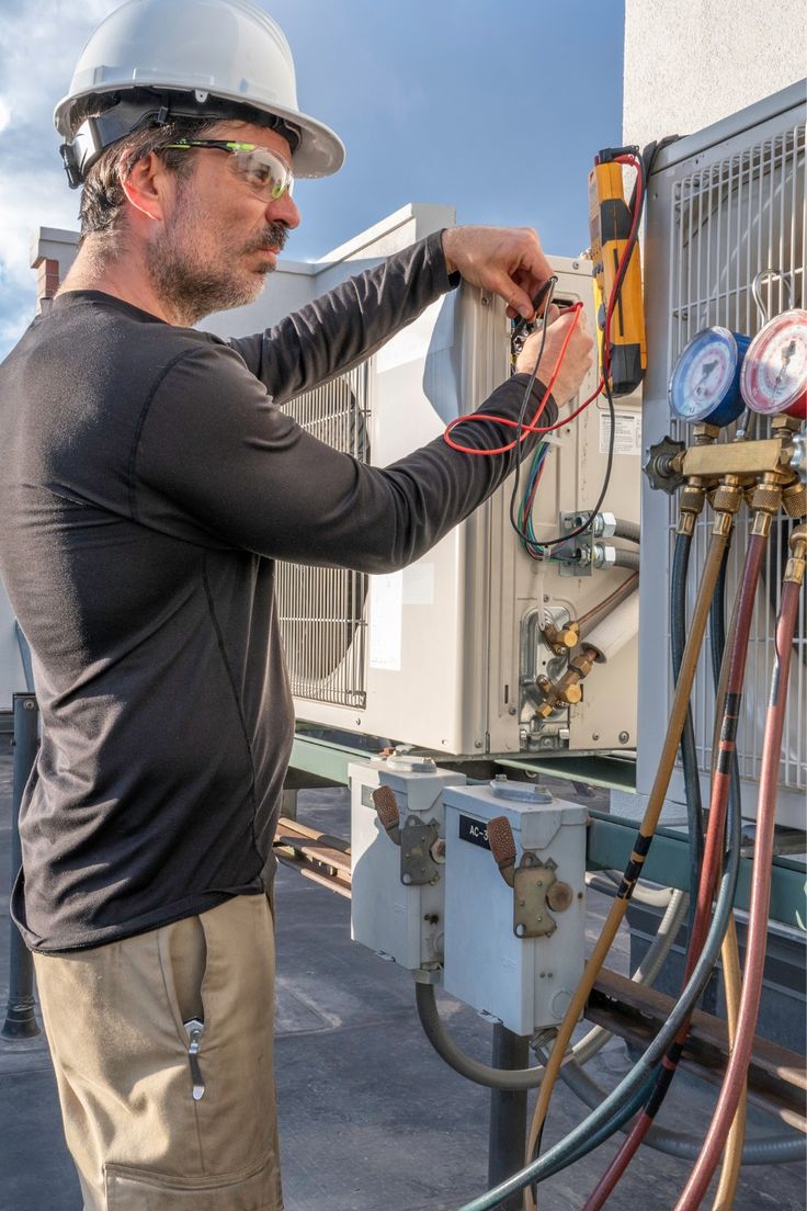 موسسة شيخه محمد زويبن الرويثي للصيانة للتبريد والتكيف