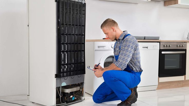 موسسة شيخه محمد زويبن الرويثي للصيانة للتبريد والتكيف