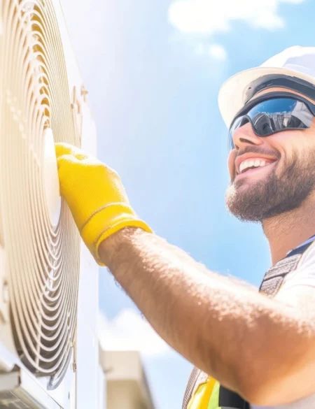 موسسة شيخه محمد زويبن الرويثي للصيانة للتبريد والتكيف