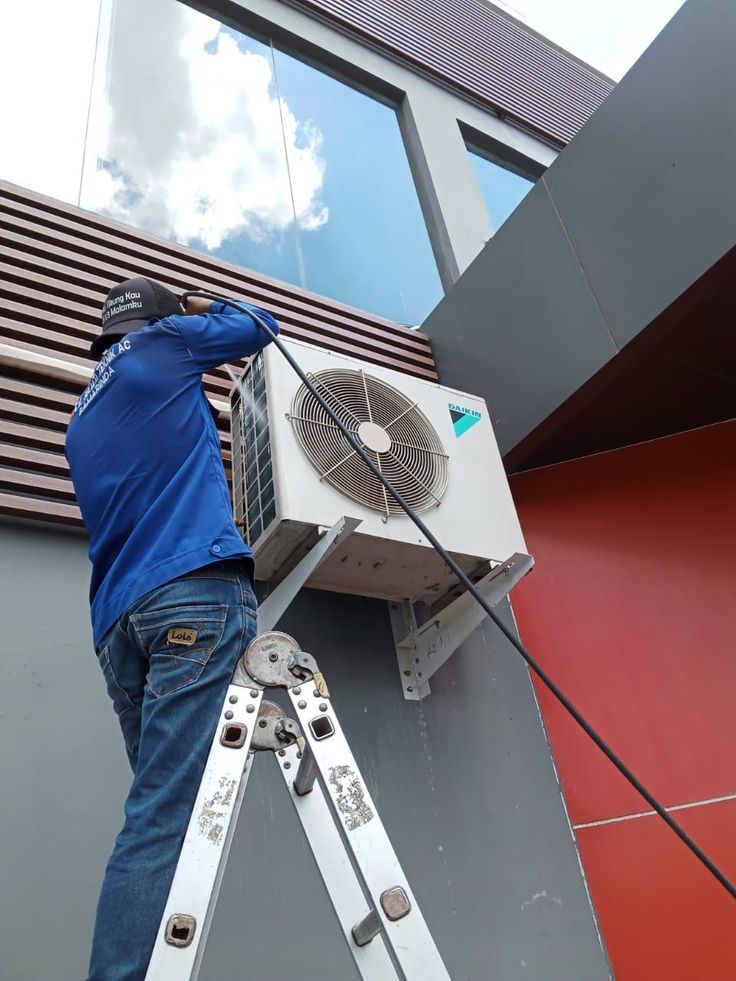 موسسة شيخه محمد زويبن الرويثي للصيانة للتبريد والتكيف