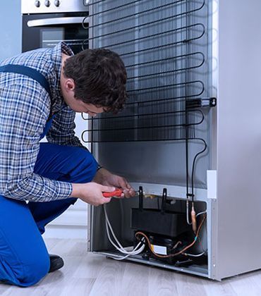 موسسة شيخه محمد زويبن الرويثي للصيانة للتبريد والتكيف